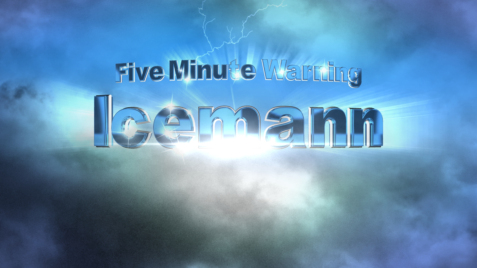 5MW-Clan Icemann